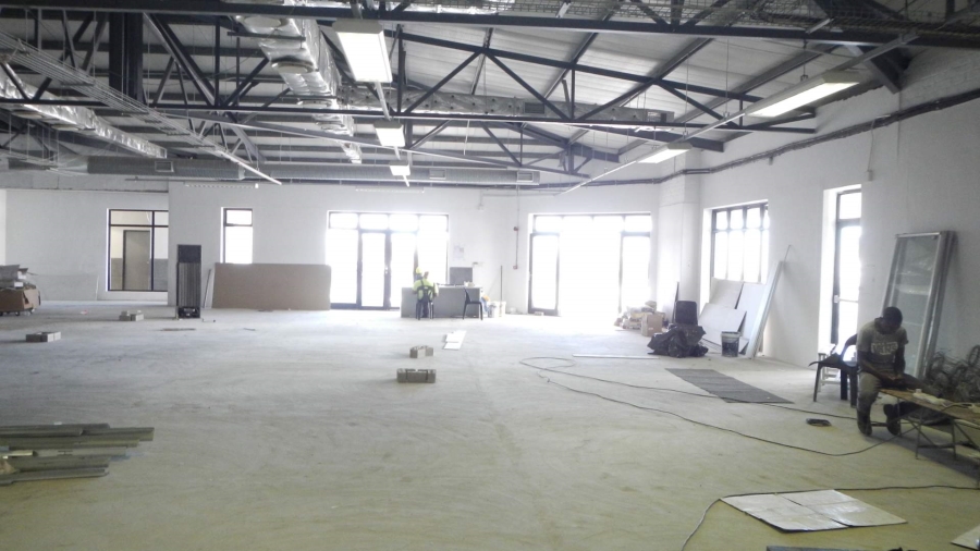 To Let commercial Property for Rent in Westlake Western Cape